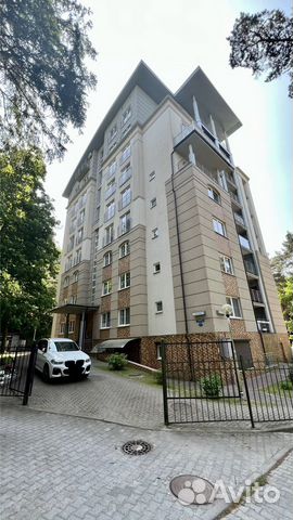 

2-к. квартира, 52 м², 2 кровати
