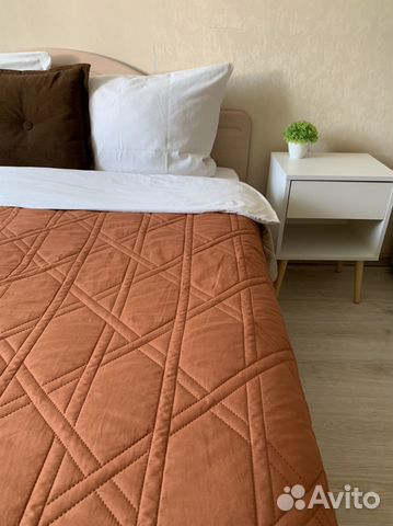 

2-к. квартира, 47 м², 3 кровати