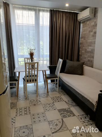 

2-к. квартира, 45 м², 1/6 эт.