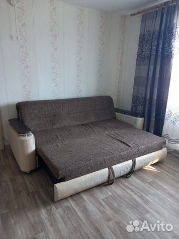 

2-к. квартира, 50 м², 4/9 эт.