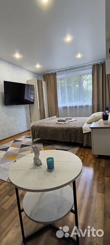 

2-к. квартира, 54 м², 4 кровати