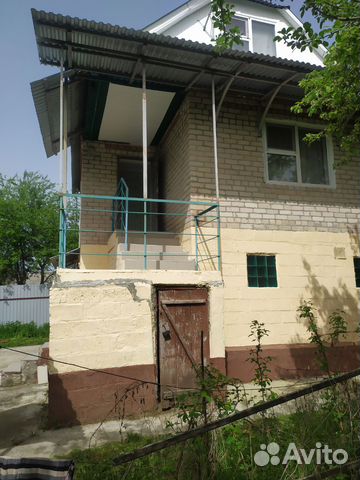 

3-к. дача, 40 м²