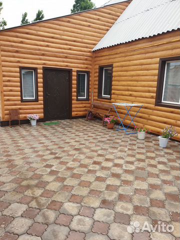 

Дом 150 м² на участке 8 сот.