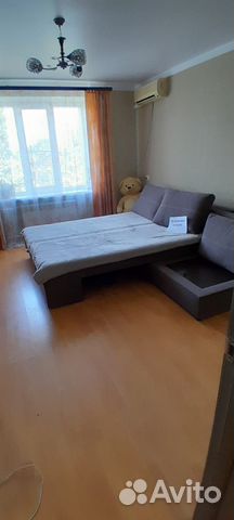 

2-к. квартира, 53 м², 5/5 эт.
