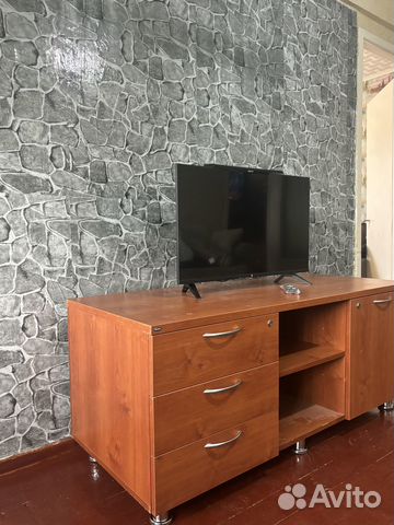 

3-к. квартира, 62 м², 4 кровати