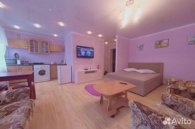 2-к квартира, 45 м², 2/5 эт. 2-к квартира, 45 м², 2/5 эт.