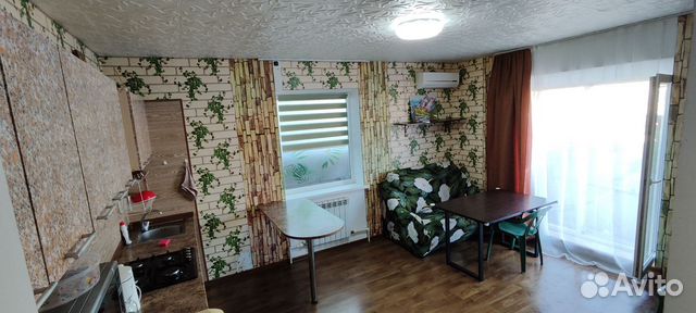 

3-к. дом, 42 м²