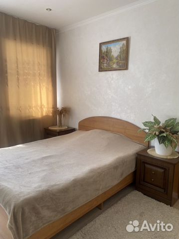 

1-к. квартира, 48 м², 2 кровати