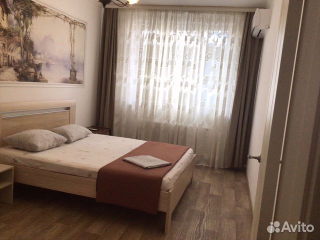 

2-к. квартира, 60 м², 5 кроватей