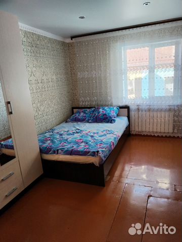 

3-к. дом, 80 м²