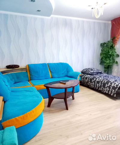 

2-к. квартира, 45 м², 5 кроватей