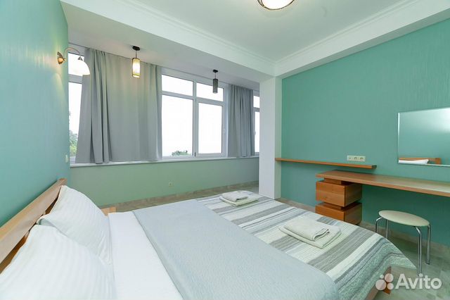 

2-к. таунхаус, 240 м²