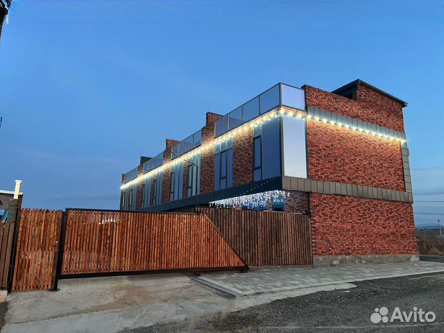 

3-к. коттедж, 150 м²