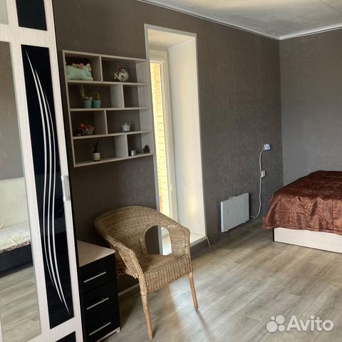 

1-к. квартира, 36,6 м², 6/6 эт.