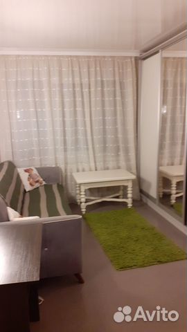 

2-к. квартира, 43 м², 2 кровати