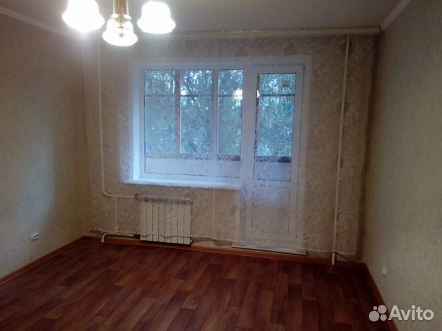 1-к квартира, 20 м², 4/9 эт.