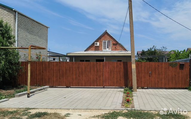 

3-к. дом, 94 м²