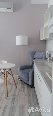 

2-к. квартира, 56 м², 2 кровати