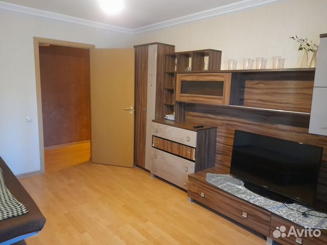 

2-к. квартира, 60 м², 3 кровати