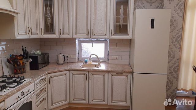 

2-к. дом, 65 м²
