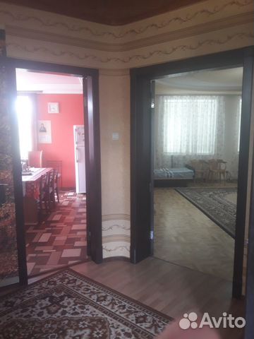

5-к. дом, 250 м²