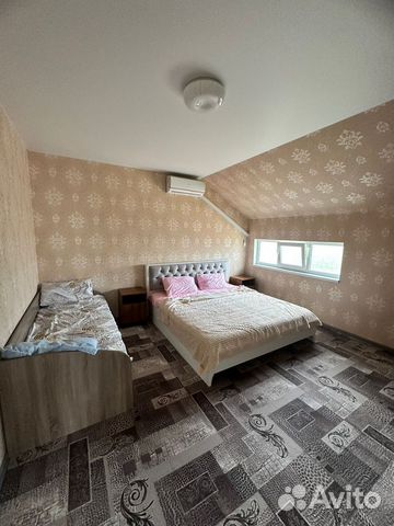 

2-к. дом, 50 м²
