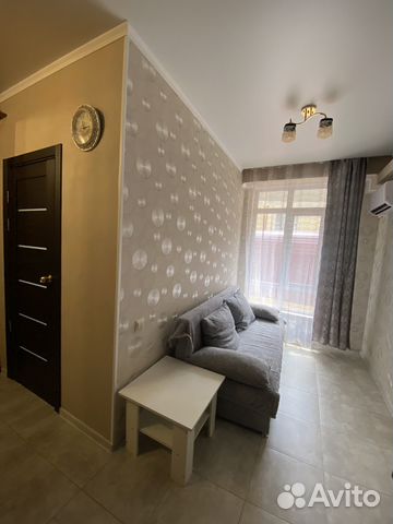 

2-к. квартира, 30 м², 2 кровати