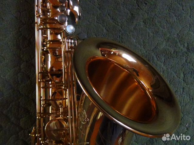 Selmer Заказной Firebird Ltd. Reference 54 Mark VI