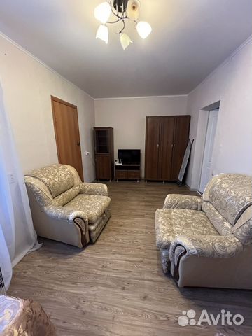 

3-к. квартира, 51 м², 7 кроватей