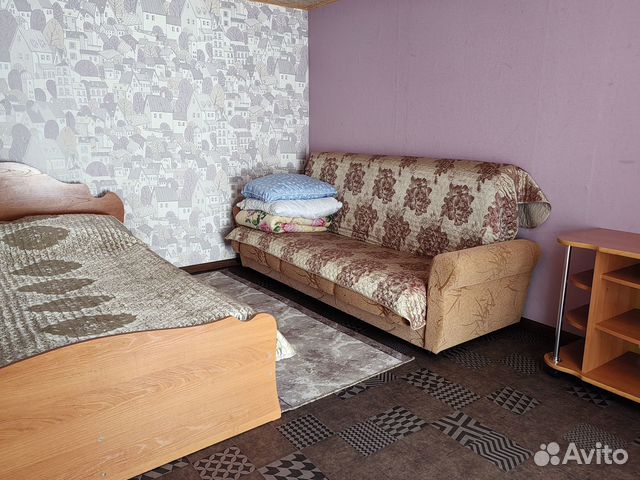 

Дом 15 м² на участке 15 сот.