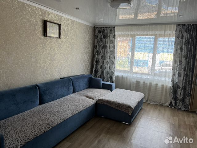 

2-к. квартира, 49,8 м², 4 кровати