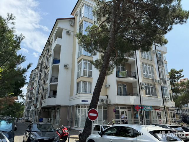 

1-к. квартира, 50 м², 1 кровать
