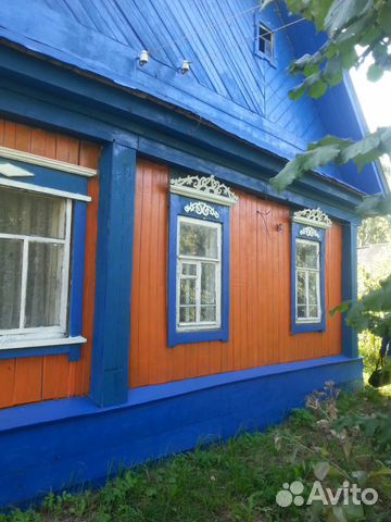Купить Дом В Старошайговском Районе Мордовия