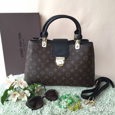 Сумка Сумка Louis Vuitton LV-01