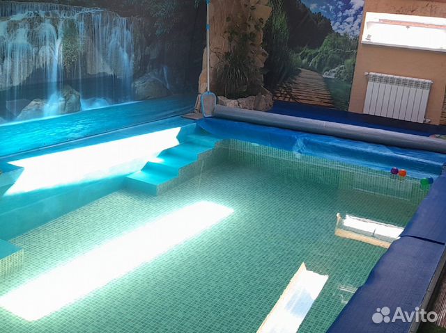 

Дом 125 м² на участке 4 сот.