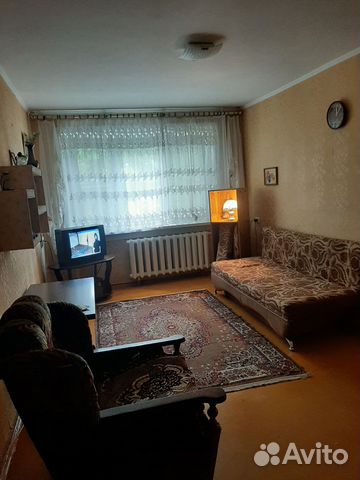 

2-к. квартира, 42 м², 2/5 эт.