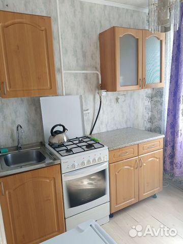 

2-к. квартира, 36,2 м², 3 кровати
