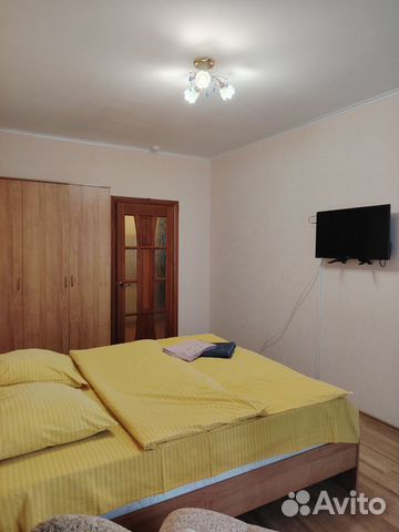 

2-к. квартира, 65 м², 3 кровати