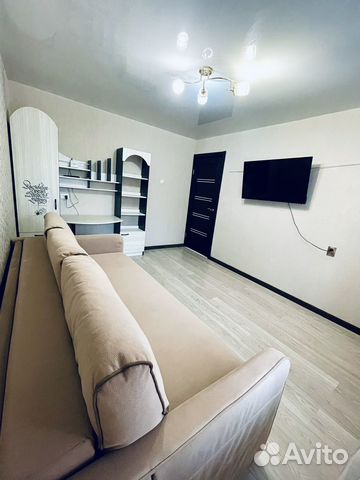 

2-к. квартира, 45 м², 3/5 эт.