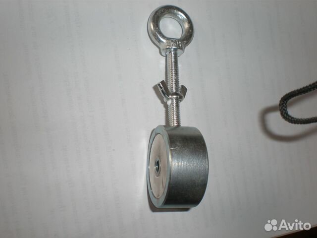 Поисковый магнит Поисковый магнит