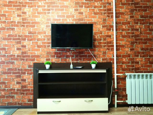 

1-к. квартира, 31 м², 1/5 эт.