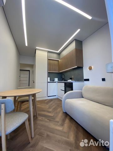 

1-к. квартира, 44,8 м², 9/14 эт.