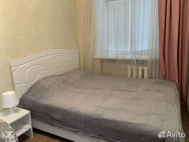 

2-к. квартира, 49,6 м², 2/5 эт.