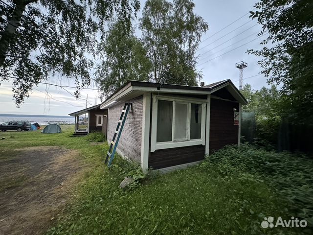 

2-к. дом, 45 м²