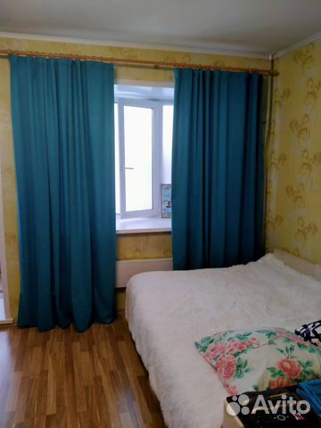 

Квартира-студия, 35 м², 11/14 эт.