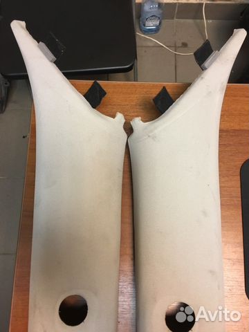 Обивка передней стойки Infiniti Qx56 Nissan Patrol Обивка передней стойки Infiniti Qx56 Nissan Patrol