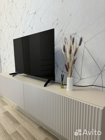 

1-к. квартира, 36 м², 1 кровать