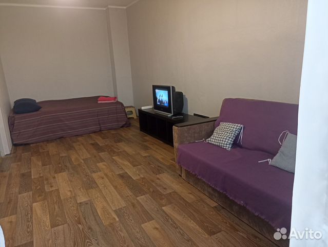 

1-к. квартира, 32 м², 12/14 эт.