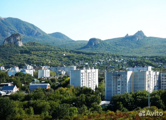 

1-к. квартира, 36,7 м², 2 кровати