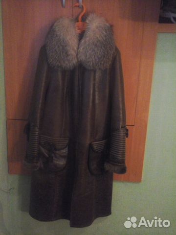 Дубленка Дубленка